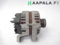 laturi 130A 13577154, 2611889 A Opel Astra J 1.4i Turbo Farm 