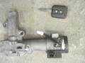 ohjaus/virtalukko+ajonesto 48700-EB325, 48700-4X025, D8700-4X025, 28590-C9968 Nissan Navara 4D 2,5 D40  4x4 -06 