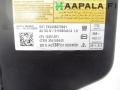 air-bag sivuturvatyyny vasen etuistuimesta P13251381 Opel Astra J 1.4i Turbo Farm