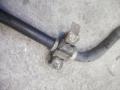kallistuksenvakaaja etu 54611-EB31B, 54611-EB31C, 54613-7S000, 54613-ZT00A, 54614-7S000 Nissan Navara 4D 2,5 D40  4x4 -06 