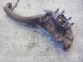 olka-akseli + napa oikea 40014-EB000, 40014-5X00C, 40202-EA300, 40202-4X01A, 40202-9BT1A Nissan Navara 4D 2,5 D40  4x4 -06 