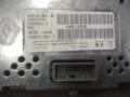 monitoiminäyttö 28091 EP000, 28091-EP00A Nissan Navara 4D 2,5 D40  4x4 -06 