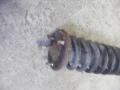 jousijalka etu oikea 56100-EB37D, 56100-EB39C, 56100-5X07B Nissan Navara 4D 2,5 D40  4x4 -06 