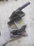 käsijarrun kahva 36010-EB35A, 36010-3X30A Nissan Navara 4D 2,5 D40  4x4 -06 