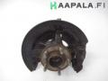 olka-akseli + napa vasen  Ford Focus III 1.6i 16V Sed 