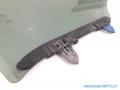 ovilasi taka oikea 82300-EB320 Nissan Navara 4D 2,5 D40  4x4 -06 