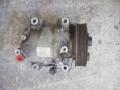 ilmastoinnin kompressori 92600-EB400, 92660-EB400, 92600-EB40R-EX Nissan Navara 4D 2,5 D40  4x4 -06  