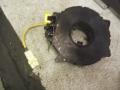 air-bag kosketinosa  Hyundai Trajet 2,0 -02