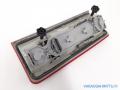 takavalo vasen 2T1413N412AB Ford Tourneo Connect 1,8TDCi  -04