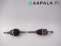 vetoakseli etu vasen Ford Focus III 1.0i EcoBoost 5/HB