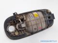 oven ulkokahva vasen etu 82650-3A01 Hyundai Trajet 2,0 -02