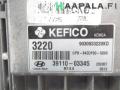 ohjausboksi ruisku 39110-03345 Hyundai i20 1.2i 16V 5/HB