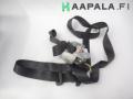 air-bag vykiristin vasen etu 88870/80-1J200 Hyundai i20 1.2i 16V 5/HB 