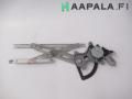 lasinnostimen moottori + nostin oikea etu 98820-1J100, 262100-4670 Hyundai i20 1.2i 16V 5/HB 