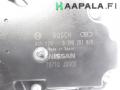 takalasin pyyhkimen moottori 28710 JD000, 0 390 201 820 Nissan Qashqai+2 (J10) 1.6 dCi 2WD