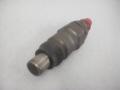 polttoainesuutin diesel  Mitsubishi Pajero 2,3TD -85  VAIN MOOTTORIN OSAT 