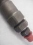 polttoainesuutin diesel  Mitsubishi Pajero 2,3TD -85  VAIN MOOTTORIN OSAT 