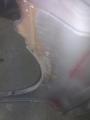 lokasuoja etu oikea  Subaru Outback