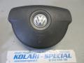 air-bag kuljettajan turvatyyny 7H0 880 201 AA Volkswagen Transporter 2,5 TDI 96kW 