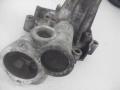 vesipumppu  Mitsubishi Pajero 2,3TD -85  VAIN MOOTTORIN OSAT 