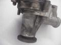 vesipumppu  Mitsubishi Pajero 2,3TD -85  VAIN MOOTTORIN OSAT 
