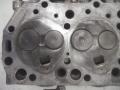 sylinterinkansi diesel  Mitsubishi Pajero 2,3TD -85  VAIN MOOTTORIN OSAT 