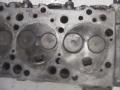 sylinterinkansi diesel  Mitsubishi Pajero 2,3TD -85  VAIN MOOTTORIN OSAT 