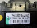 lämpösäätimet 7H0 8200 45 AM Volkswagen Transporter 2,5 TDI 96kW