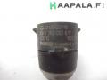 parkkitutka A 212 542 01 18 Mercedes-Benz E 212 200 CDi