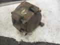 napalukko automatic,28 BOORINEN 40260-1S700 Nissan King Cab 2,5D 4x4 -97