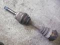 vetoakseli etu oikea 39100-58G00, 39100-58G60 Nissan King Cab 2,5D 4x4 -97 