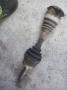 vetoakseli etu vasen 39100-58G00, 39100-58G60 Nissan King Cab 2,5D 4x4 -97 