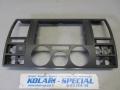 kojelauta radiokehys 7H0 857 237 E Volkswagen Transporter 2,5 TDI 96kW 