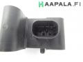 air-bag anturi / sensori oikea etu 6 956 485 BMW E92 335dA Coupe