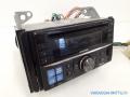 radio bluetooth 2DIN  Autotarvikkeet yleiset Muut