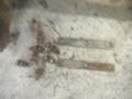 vetokoukku  Nissan Navara 4D 2,5 D40  4x4 -06 