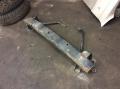 puskuripalkki etu  Chrysler Sebring 2.0 CRD 