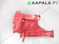 runkoaisa vasen  Volkswagen Polo (VI) 1.0 TSI BlueMotion 5/HB