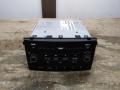 radio cd / dvd X96140-1H500 Kia Ceed 2.0 CRDI EX STW -08 