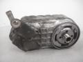 öljynsuodattimen jalka K05093913AA, K05014360AA Jeep Cherokee 2.5 CRD 4x4
