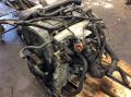 moottori diesel Chrysler Sebring 2.0 CRD