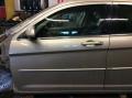 vasen etuovi Chrysler Sebring 2.0 CRD