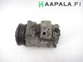 ilmastoinnin kompressori  Mercedes-Benz S (W220) 320 CDi