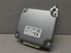 Kuva 1: 4WD ECU, Suzuki Vitara 1.6 Bensa Allgrip 44