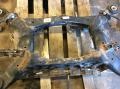 taka-akselipalkki  Mercedes-Benz GL X164 420CDI 306hv