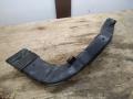 ilmanotto putki 7M51-9E635-BC Ford Focus 1.6 TDCi -09 Hatchback 