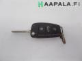 avain 4F0 837 220 R Audi A6 (4F) 2.7 TDi Farm 