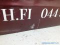 oikea etuovi 80100-EB330, 80152-EB330 Nissan Navara 4D 2,5 D40  4x4 -06 