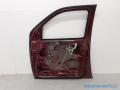 oikea etuovi 80100-EB330, 80152-EB330 Nissan Navara 4D 2,5 D40  4x4 -06 