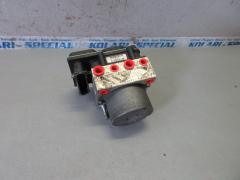 Kuva 1: abs hydraulipumppu, Renault Clio 1,4 72kW